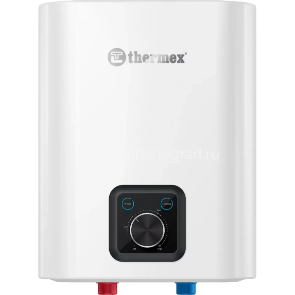 Водонагреватель накопительный Thermex Drift 10 O