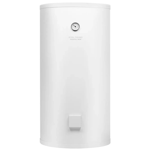 Бойлер косвенного нагрева Royal Thermo AQUATEC INOX-150