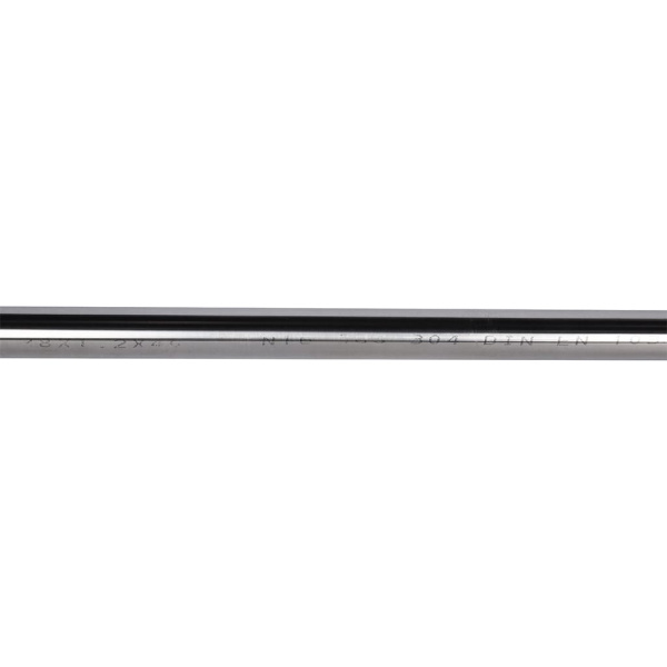 Труба из нержавеющей стали Rommer 28x1.2