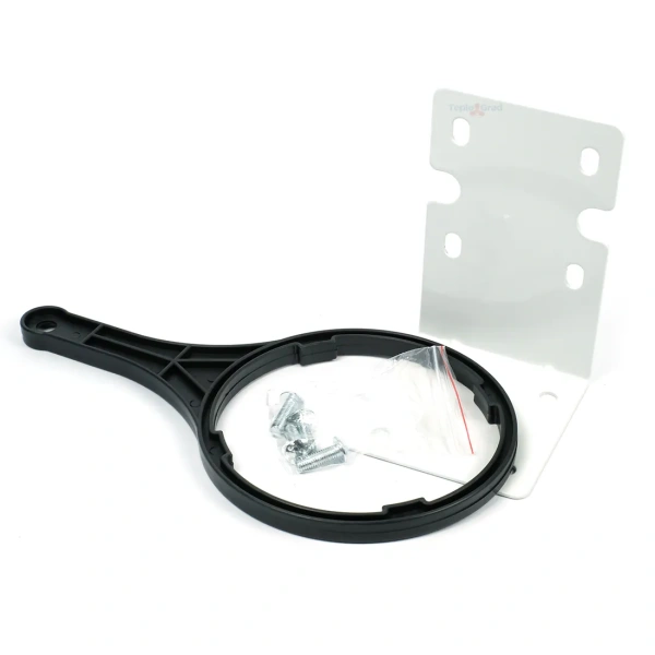 Колба Unipump Big Blue CFC-20BB01 (без картриджа)