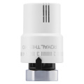 Термостатическая головка Royal Thermo М30x1,5 белая RTO 08.01