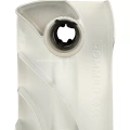 Алюминиевый радиатор Rommer Plus 500 4 секции