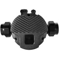 Циркуляционный насос Rommer EVO 32/120-180