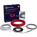Комплект теплого пола (кабель) Electrolux Twin Cable Комплект теплого пола (кабель) Electrolux Twin Cable