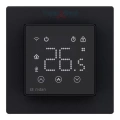 Комнатный термостат Ридан RSmart-SB электронный Wi-Fi черный