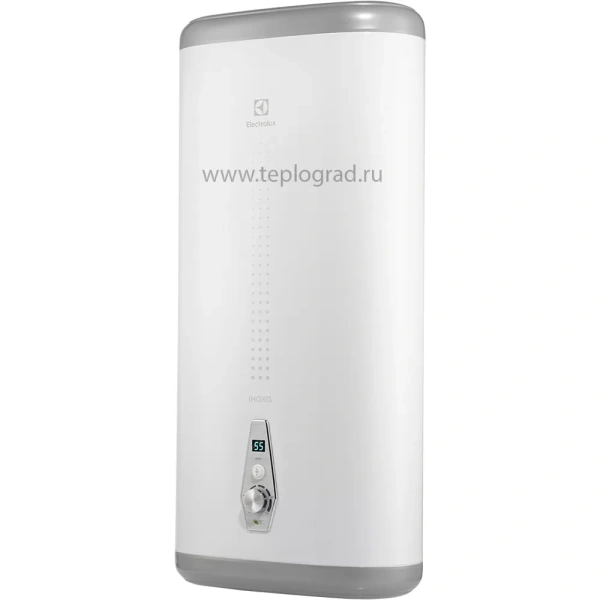 Водонагреватель Electrolux EWH 50 Inoxis