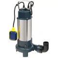 Фекальный насос Unipump FEKACUT V750DF с режущим механизмом