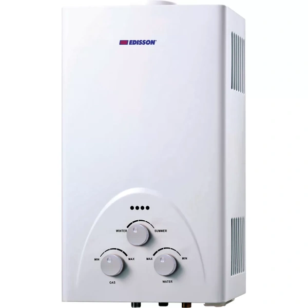 Газовая колонка EDISSON S 20