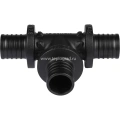 Тройник равнопроходной РЕХАУ Rautitan PX 20-20-20