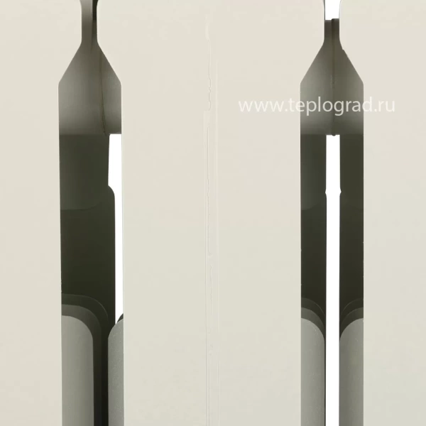 Биметаллический радиатор Global Style Plus 500 14 секций