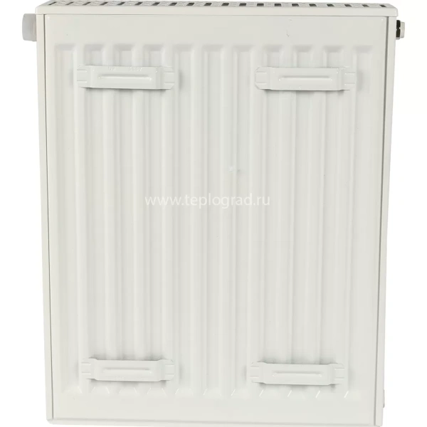 Стальной радиатор Kermi Profil-V FTV 22/500/400 нижнее подключение, 723 Вт