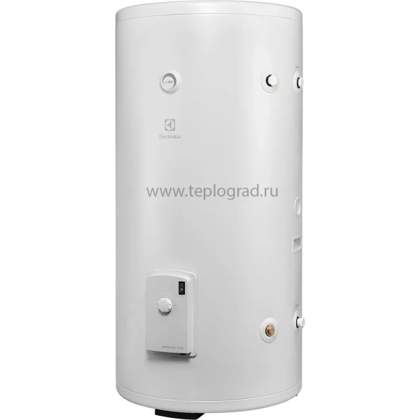 Водонагреватель Electrolux EWH 200 AXIOmatic Proff