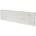 Стальной радиатор Kermi Profil-K FKO 22/400/1600 боковое подключение, 2421 Вт