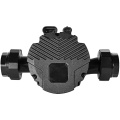 Циркуляционный насос Rommer EVO 32/80-180