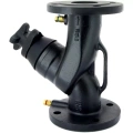 Балансировочный клапан Cimberio CIM 3739B 65
