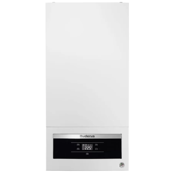 Газовый конденсационный котел Buderus Logamax plus GB062-24