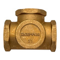 Клапан антиконденсатный смесительный MUT TM 3000 1 1/4, 55°C