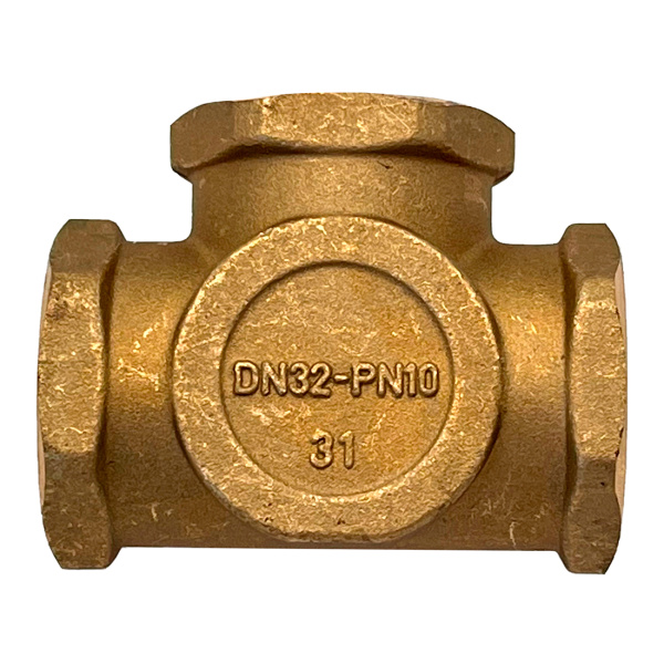 Клапан антиконденсатный смесительный MUT TM 3000 1 1/4, 55°C