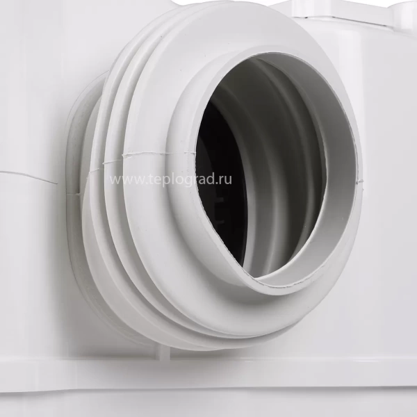Канализационная насосная станция Grundfos SOLOLIFT2 WC-1