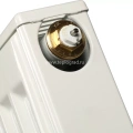 Стальной радиатор Kermi Profil-V FTV 12/400/1000 нижнее подключение, 1121 Вт