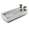 Navien Теплообменник ГВС 30004995A