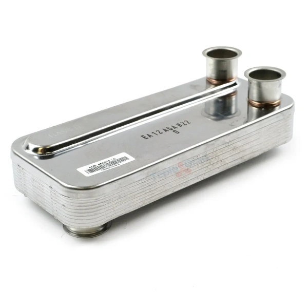 Navien Теплообменник ГВС 30004995A