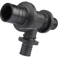 Тройник РЕХАУ Rautitan PX 25-16-20