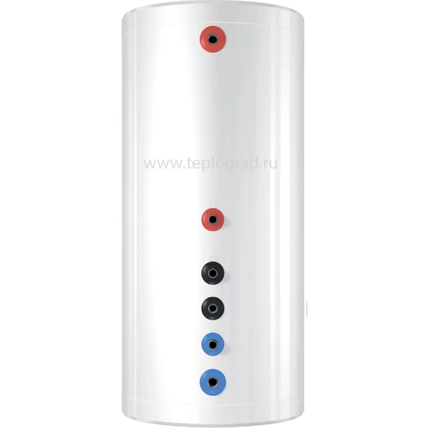 Бойлер косвенного нагрева Thermex BS 200V/24