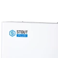 Электрический котел Stout Plus 27 кВт