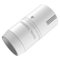 Термостатическая головка Royal Thermo Design М30x1,5 белая