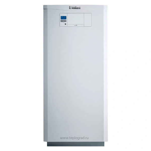 Газовый конденсационный котел Vaillant VKK 186/5