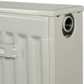 Стальной радиатор Kermi Profil-K FKO 22/400/2000 боковое подключение, 3027 Вт
