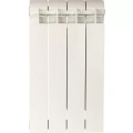 Биметаллический радиатор Global Style Plus 500 4 секции