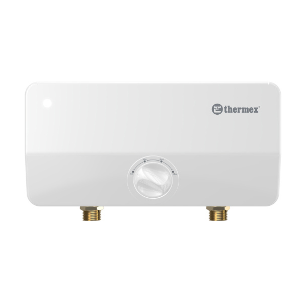 Проточный водонагреватель Thermex Artflow 6000
