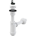 Сифон для раковины AlcaPlast A421