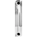 Биметаллический радиатор Rommer Profi Bm 350 8 секций