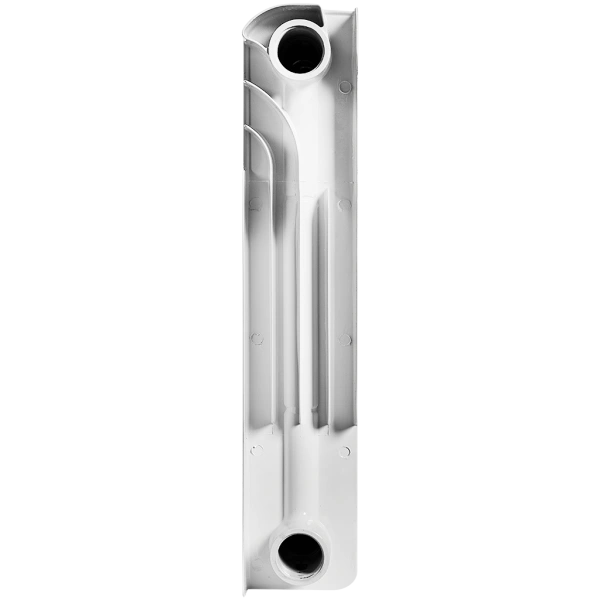 Биметаллический радиатор Rommer Profi Bm 350 8 секций