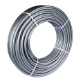 Труба из сшитого полиэтилена Rommer PEX-А 20х2.8 с кислородным слоем