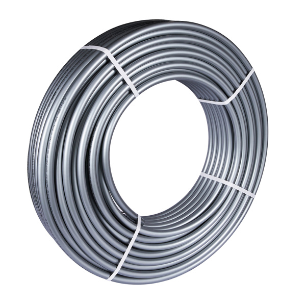 Труба из сшитого полиэтилена Rommer PEX-А 20х2.8 с кислородным слоем