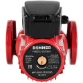 Циркуляционный насос Rommer Force 32-120F фланцевый (380 В)