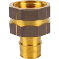 Переходник ВР Uponor Q&E 25-RP1