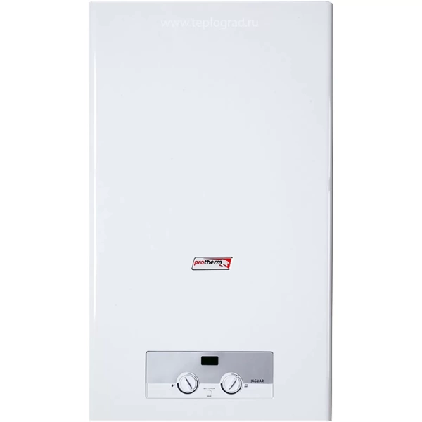 Настенный газовый котел Protherm Ягуар 24 JTV
