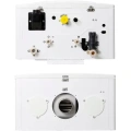 Настенный газовый котел Navien DELUXE ONE 24K (одноконтурный)