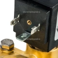 Соленоидный клапан Watts 850T 3/4 230V НЗ