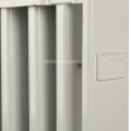 Стальной радиатор Kermi Profil-V FTV 11/900/700 нижнее подключение, 1225 Вт