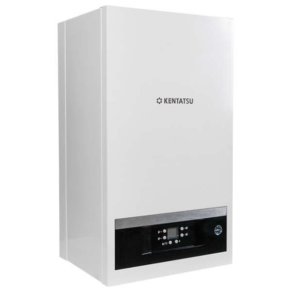 Настенный газовый котел Kentatsu Nobby Smart II 28-2CSF