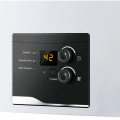 Настенный газовый котел Haier Urban 2.14 TM двухконтурный, закр.