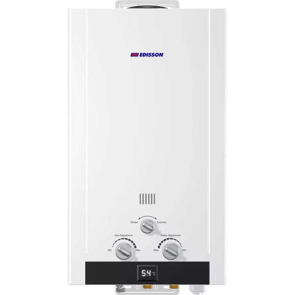 Газовая колонка EDISSON H 20 D