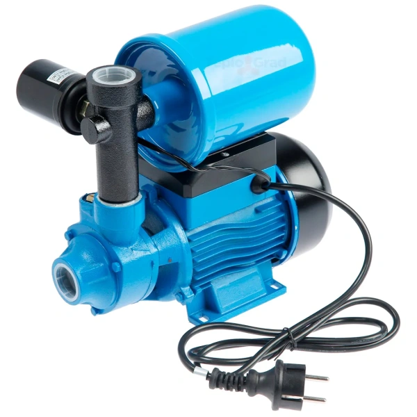 Насосная станция Jemix ATQB-60 MINI