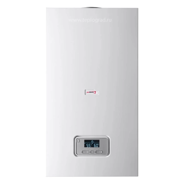 Настенный газовый котел Protherm Пантера 25 КТО